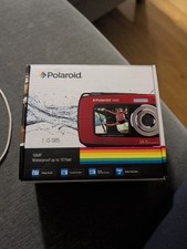 Polaroid IS085 16MP Digital