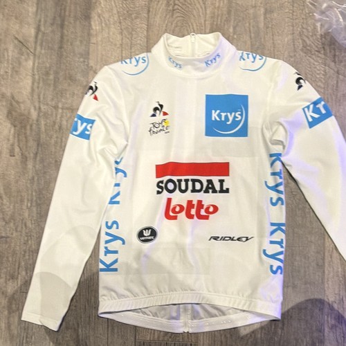 Coq sportif tour france - sportif, de