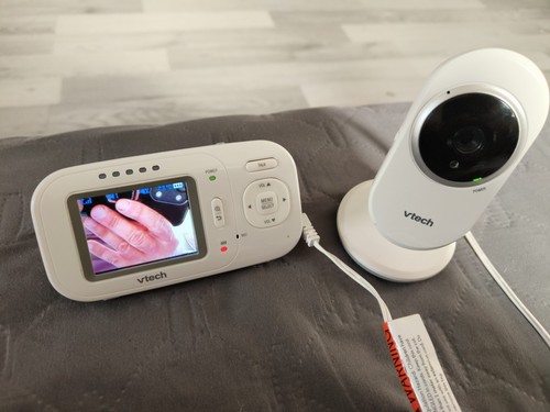 Baby monitor vtech safe - baby, ,vtech