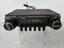 Vintage Radiomobile 1170 Car