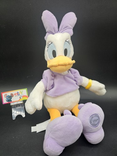 Disney store daisy - daisy, duck