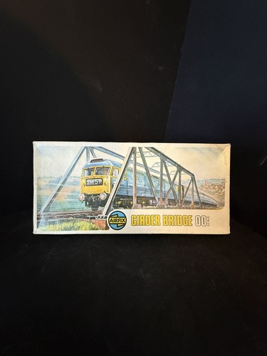 Airfix girder bridge gauge - oo,