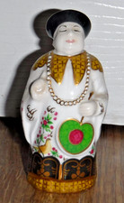 Royal Worcester Candle Snuffer