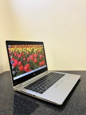 HP EliteBook 840 G5 Laptop |