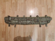 Multicam MOLLE Webbing Belt