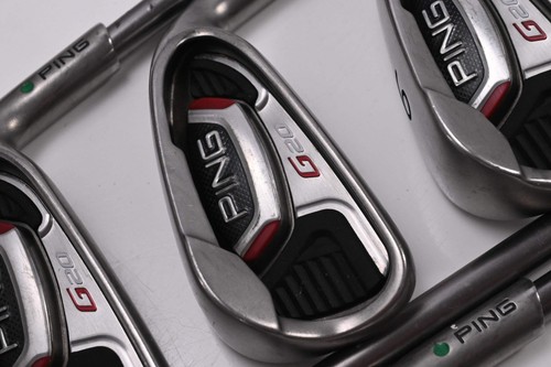 Ping g20 irons sw - g20, /