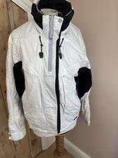ladies killy ski jacket