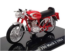 Atlas Editions 1/24 Scale 4