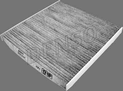Cabin air filter - air, dcf359k