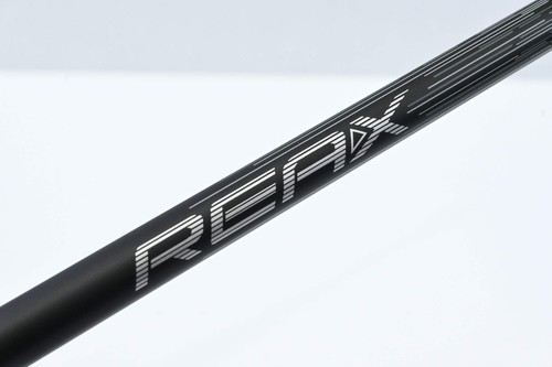 Reax white wood - #3, shaft