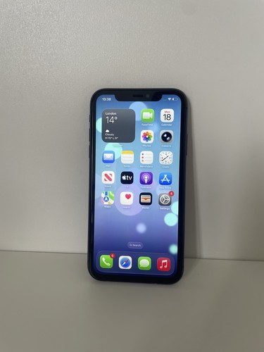 Apple iphone black - iphone, unlocked