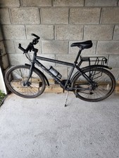 Carrera Subway 1 Men's Hybrid