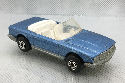 Matchbox lesney - matchbox,