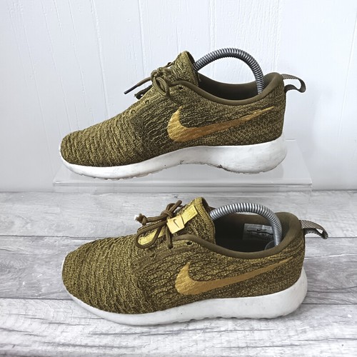 Nike roshe run trainers womens - nike,