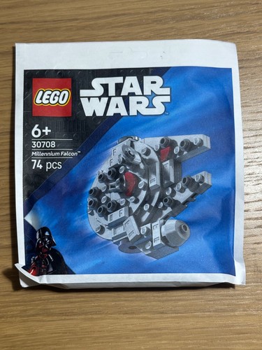 Lego 30708 millenium falcon - 30708,