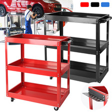 Tier tool storage heavy - 3, duty