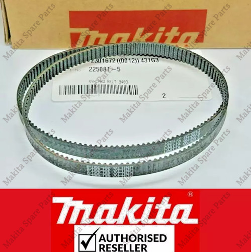 Xgenuine makita rubber drive - xgenuine,
