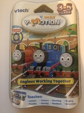 New vtech smile - vtech,