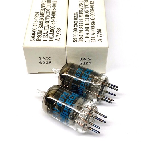 Matched pair 6028 nos - pair,