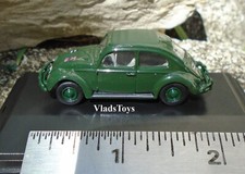 Oxford 1/76 Volkswagen Beetle