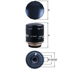 Oil Filter For Skoda Fabia 1.4