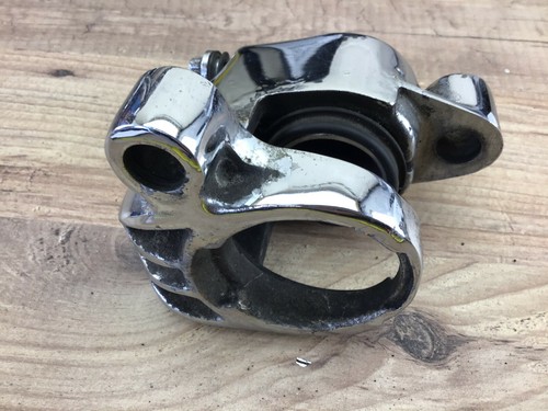 Harley davidson brake caliper - harley,
