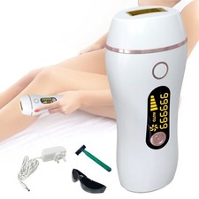 IPL Laser Permanent Hair