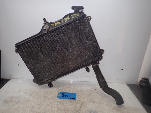 Yamaha tdr 250 - tdr,
