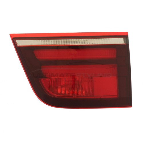 Bmw rear light e70 - rear,