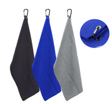 Golf Waffle Towels Microfiber