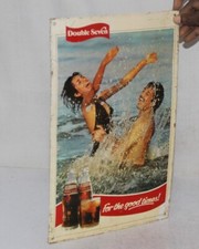 Vintage Double Seven Soft