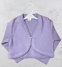 Baby girls/boys Knitted Cotton