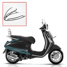 Engine Guard Stunt Cage Crash