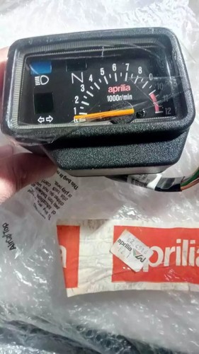 Aprilia 50 speedometer - aprilia,