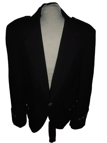 Argyll kilt jacket chest - kilt,