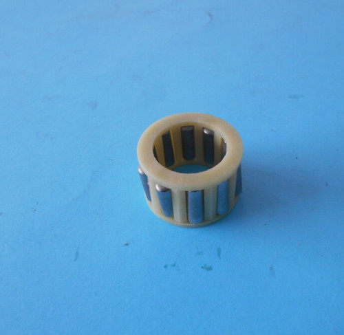 Secondary shaft roller - shaft,