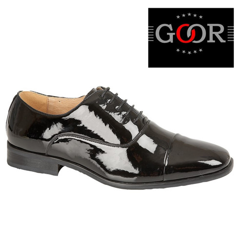 Mens goor oxford - mens,