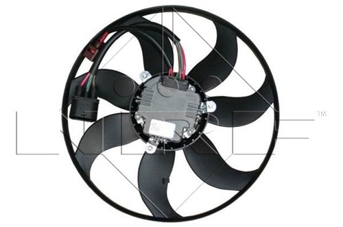 Fits nrf 47389 fan - fan,, radiator