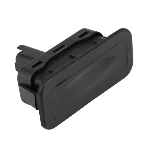 Boot trunk handle - boot,