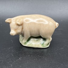 WADE WHIMSIES-Red Rose