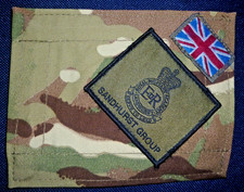 BRITISH ARMY MULTI TERRAIN