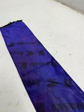 VINTAGE KAWASAKI SILK SCARF