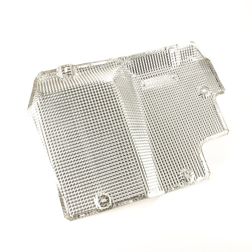 Mgf mgtf heatshield engine bay - mgf,