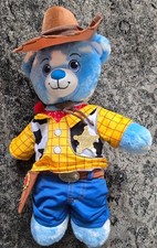 Build bear workshop disney - bear, /
