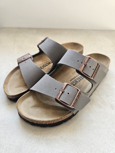 Birkenstock arizona birko - arizona, birko-flor