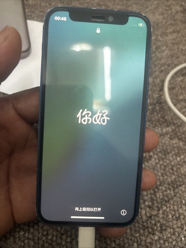 Apple iphone mini 128gb - apple, 12