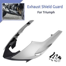 Lower fairing belly - lower, pan