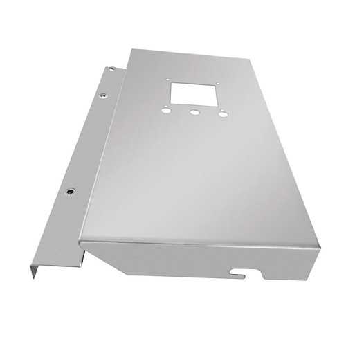Polar deli display fridge - deli,
