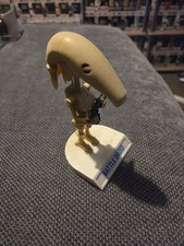 Star Wars Battle Droid Bobble