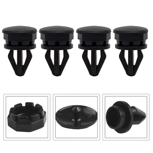Parcel shelf hanger buttons - hanger,